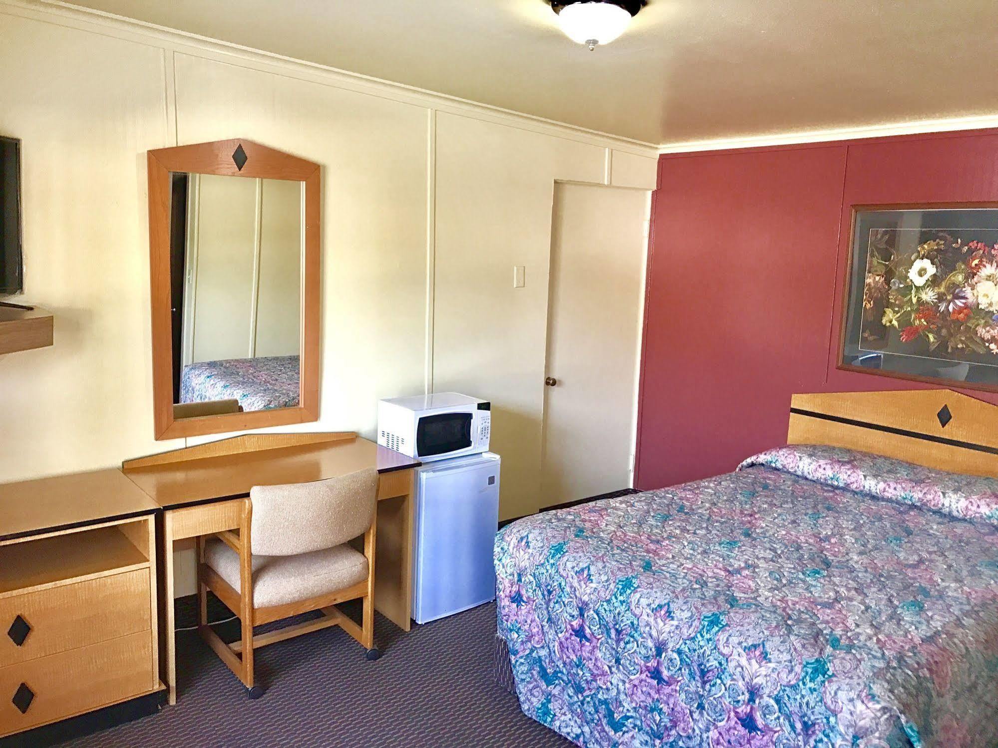 Travelers Inn Motel Salem Exteriér fotografie